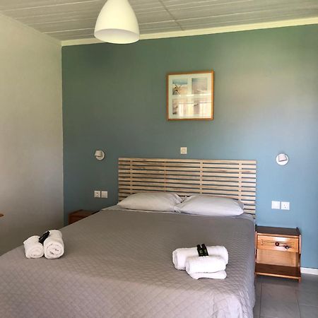 Despina Studios And Apartments Ласі Екстер'єр фото