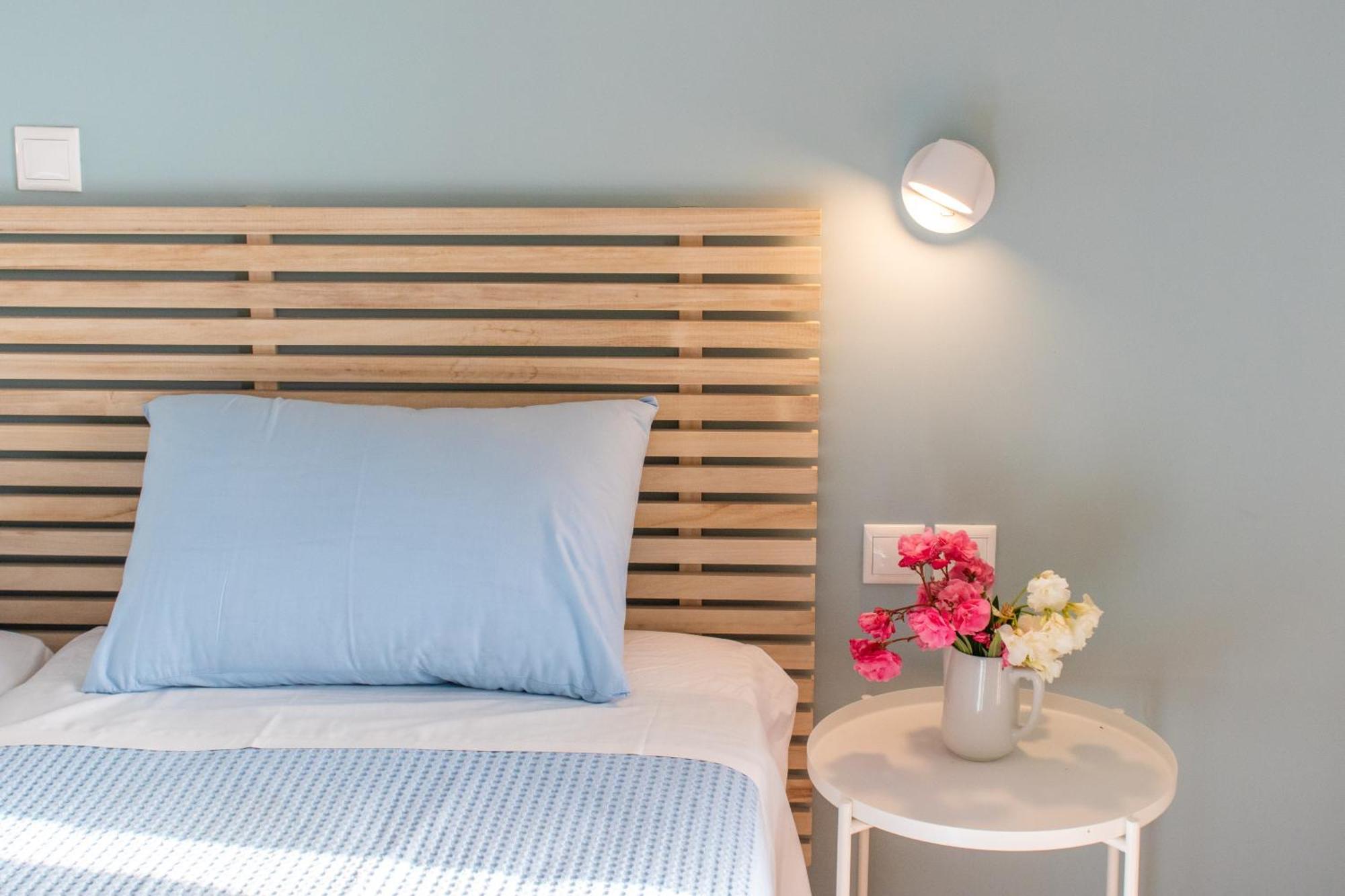 Despina Studios And Apartments Ласі Екстер'єр фото
