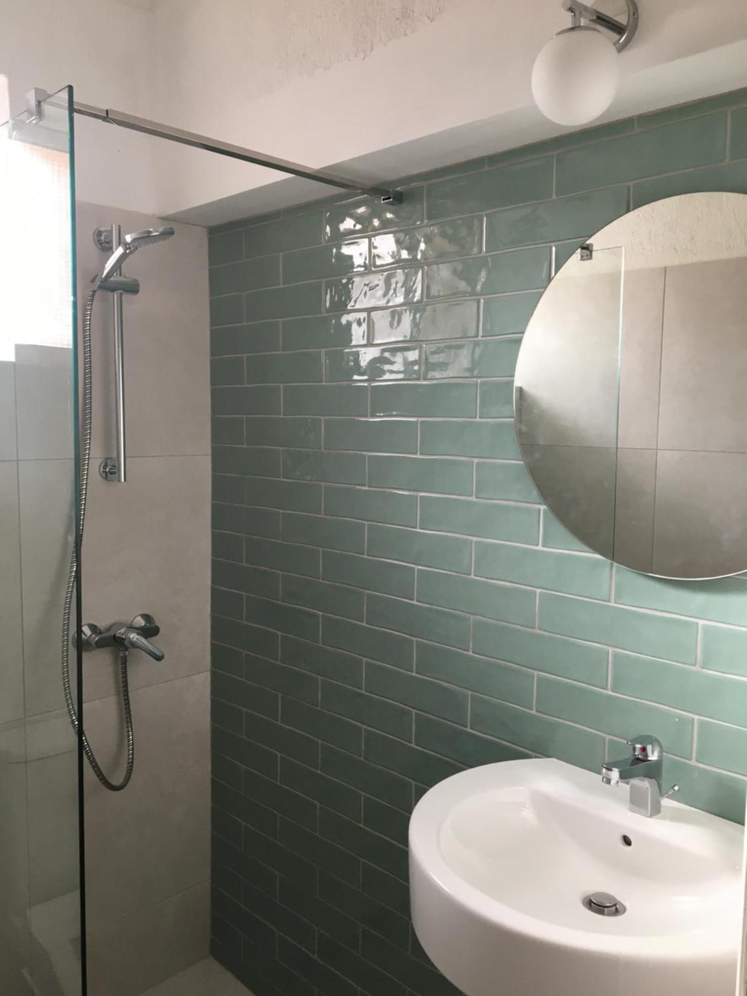 Despina Studios And Apartments Ласі Екстер'єр фото