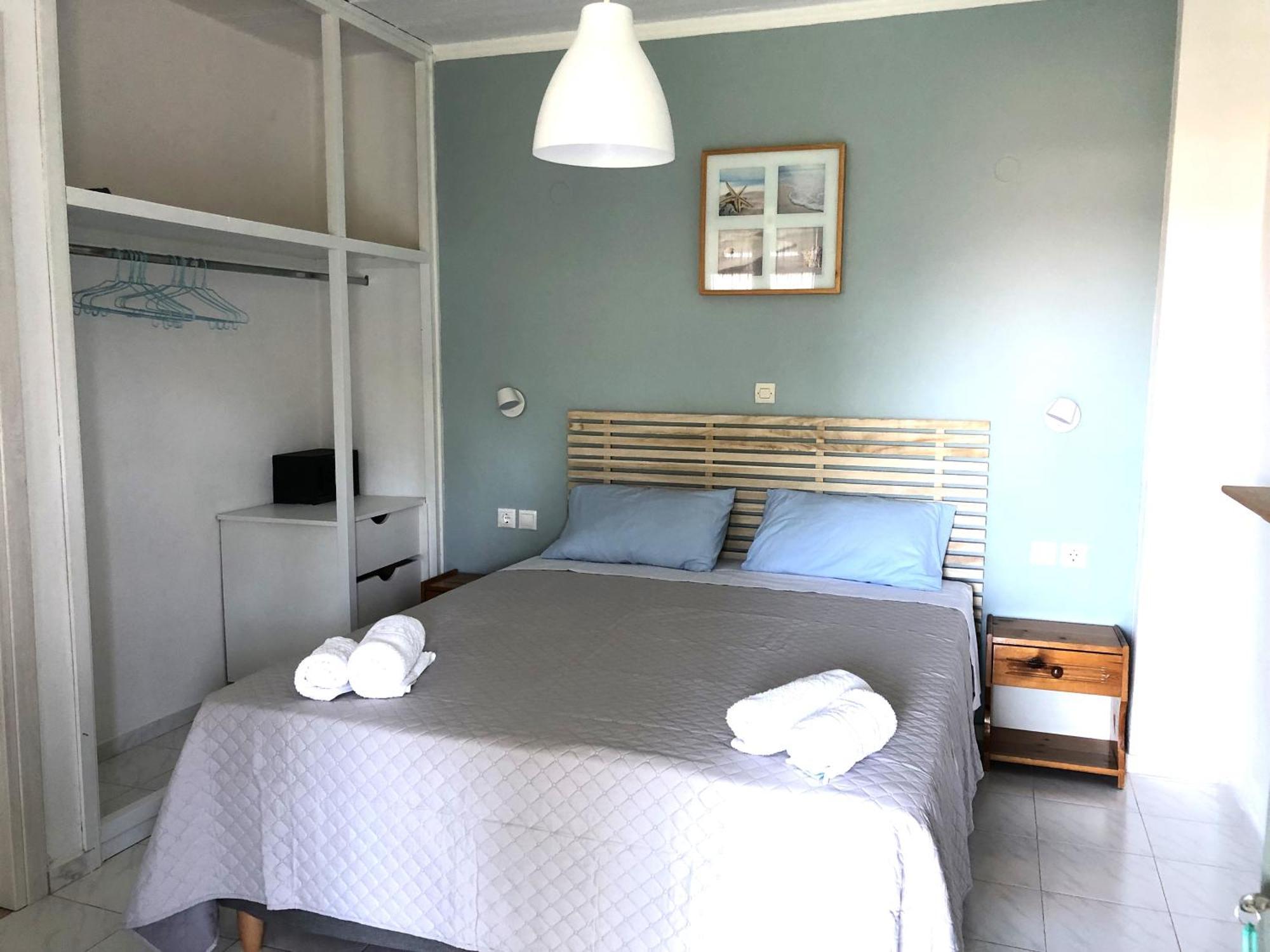 Despina Studios And Apartments Ласі Екстер'єр фото