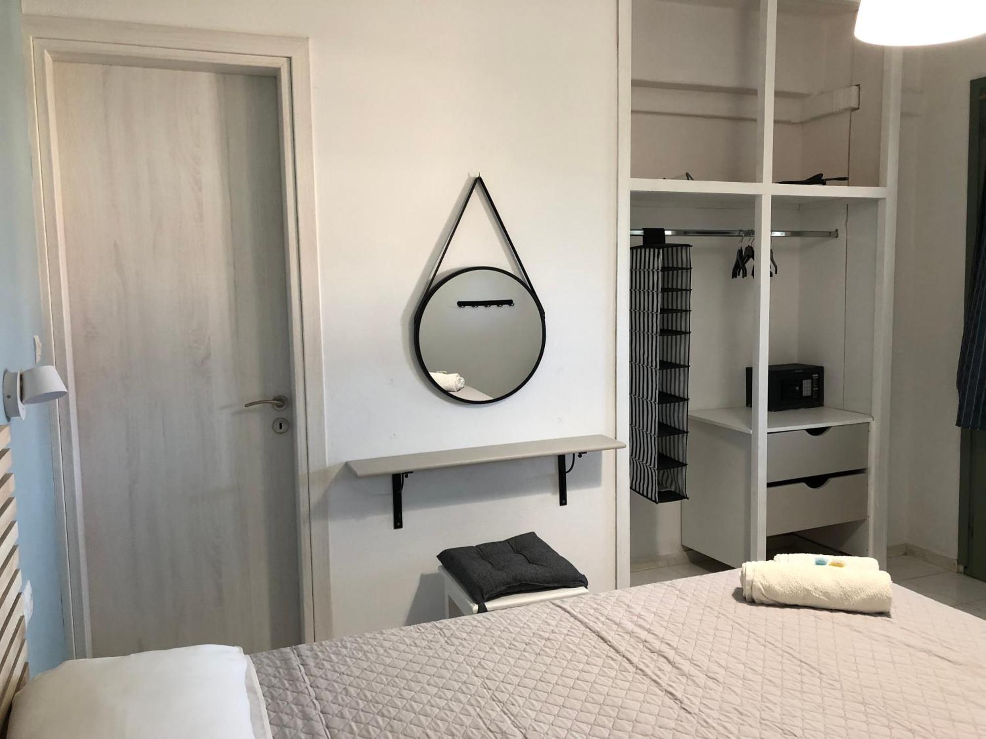 Despina Studios And Apartments Ласі Номер фото