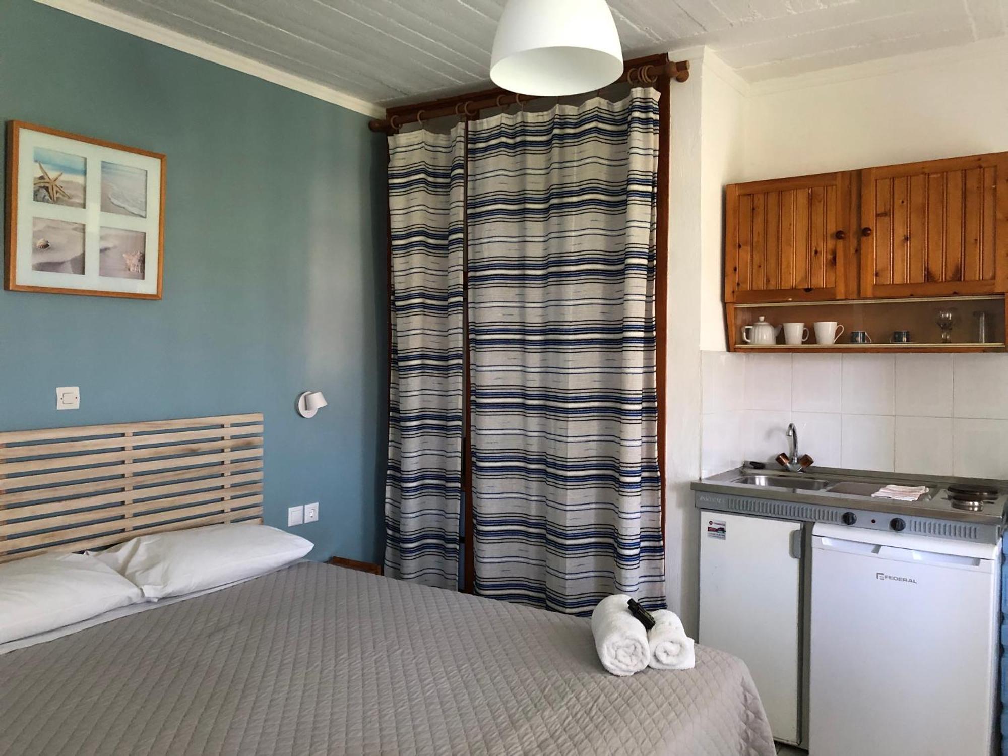 Despina Studios And Apartments Ласі Екстер'єр фото